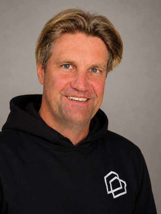 Mike Beuke
